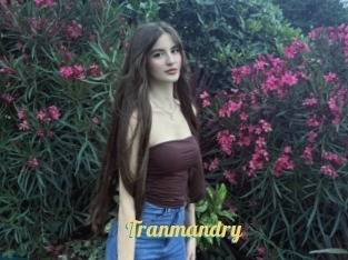 Tranmandry
