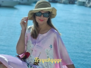 Treyahygge