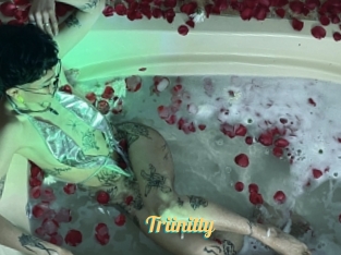 Triinitty