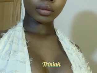 Triniuk