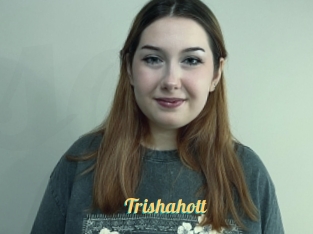 Trishahott