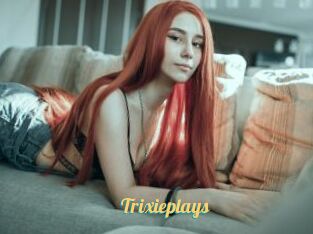 Trixieplays
