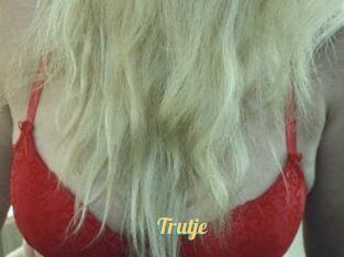 Trutje