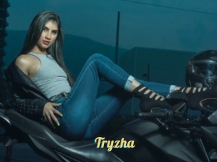 Tryzha