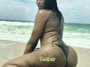 Tselixir