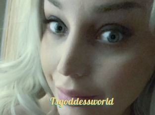 Tsgoddessworld