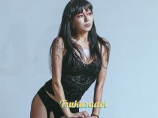 Tsukasaaoi