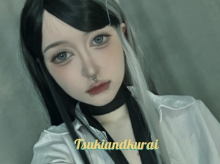 Tsukiandkurai
