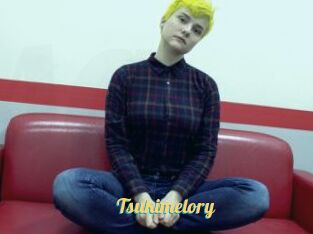 Tsukimelory