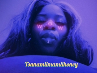 Tsunamiimamiihoney