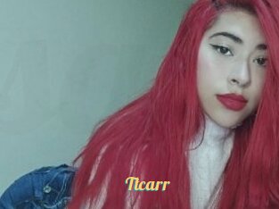 Ttcarr