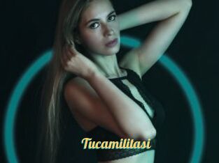 Tucamilitasi