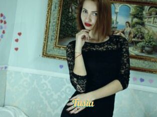 Tusia