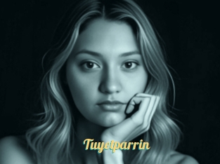 Tuyetparrin