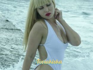 Tvoiakiska