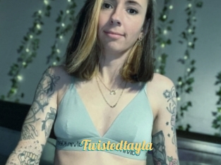 Twistedtayla