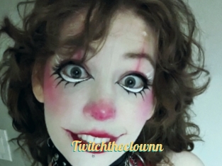 Twitchtheclownn