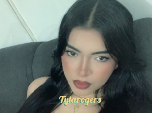 Tylarogers