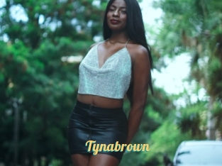 Tynabrown