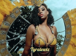 Tyralewiz