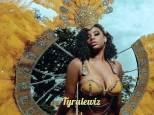 Tyralewiz