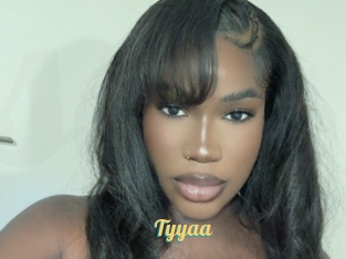 Tyyaa