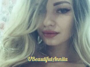 UBeautifulAnnita