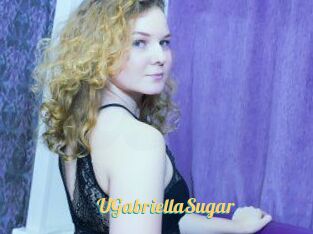 UGabriellaSugar