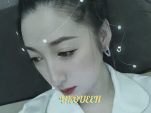 UKQUEEN