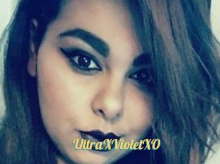 UltraXVioletXO