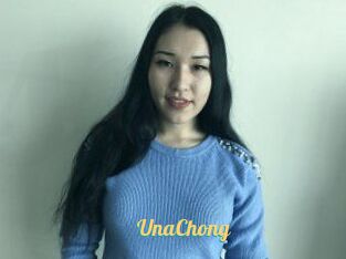 UnaChong