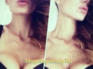 UnapologeticallyHer