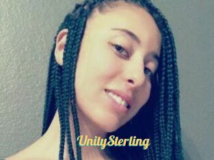 UnitySterling