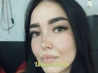 UniverseBabe