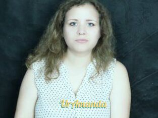 UrAmanda