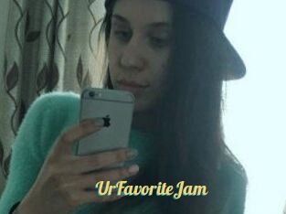 UrFavoriteJam
