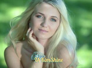 UrKimShine