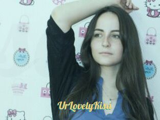 UrLovelyKisa