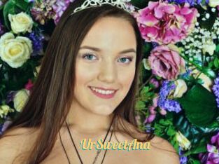 UrSweetAna