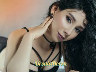 UrsulaNoren