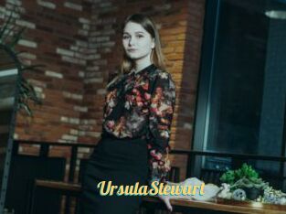UrsulaStewart