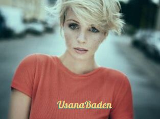 UsanaBaden