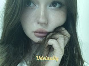 Udelaally