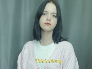 Udelablong