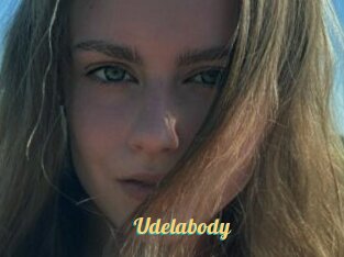 Udelabody