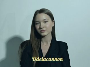 Udelacannon