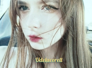 Udelacorell