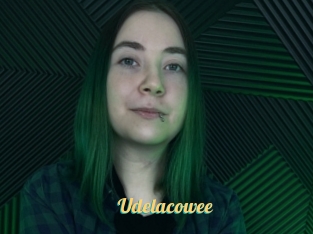 Udelacowee