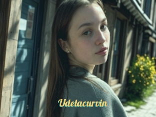 Udelacurvin