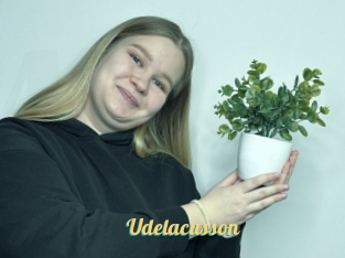 Udelacusson
